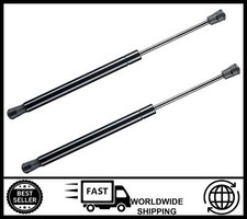 2X Rear Boot Struts Gas Spring