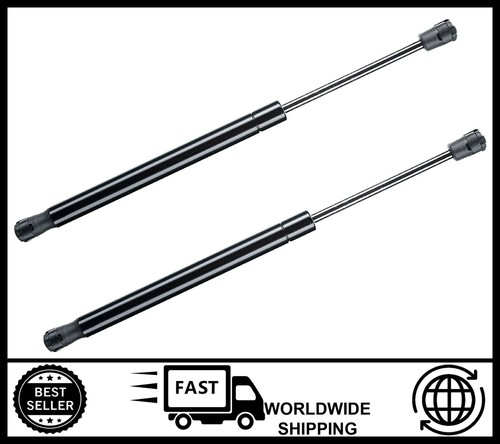 Rear boot struts - struts, spring