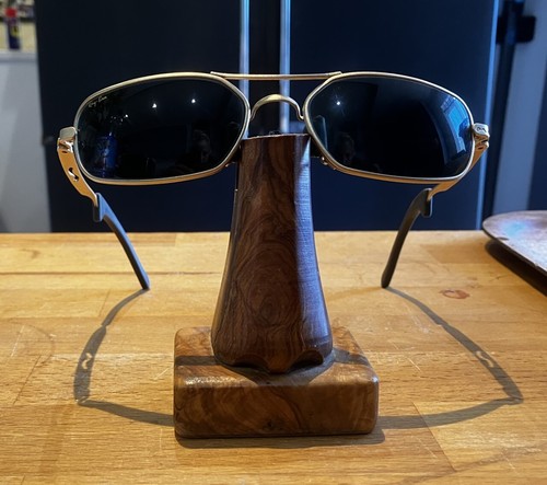 Rare vintage sunglasses ray - rare,