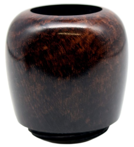 Falcon large dark smooth - large,