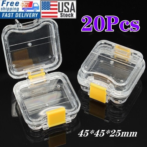20pcs denture false teeth - 20pcs,