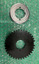 Hurley Toyota 3SGE 3SGTE 36-1