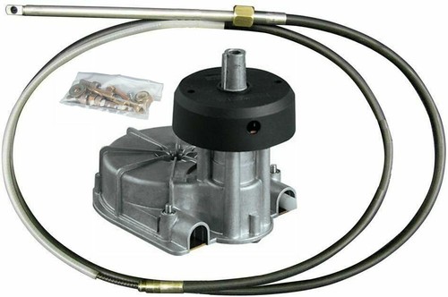 Ultraflex 22ft heavy - 22ft, m66