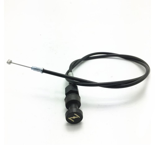 Choke cable carburetor - choke, for