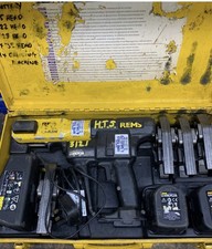 REMS AKKU-PRESS 571004 -14V
