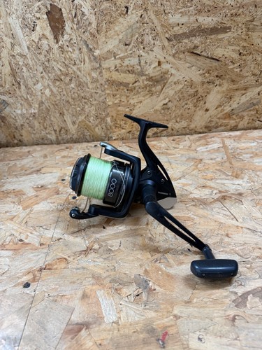 Carp fishing tackle - carp, shimano