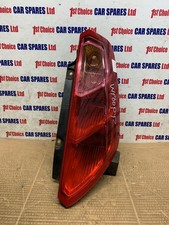 FIAT GRANDE PUNTO HATCHBACK