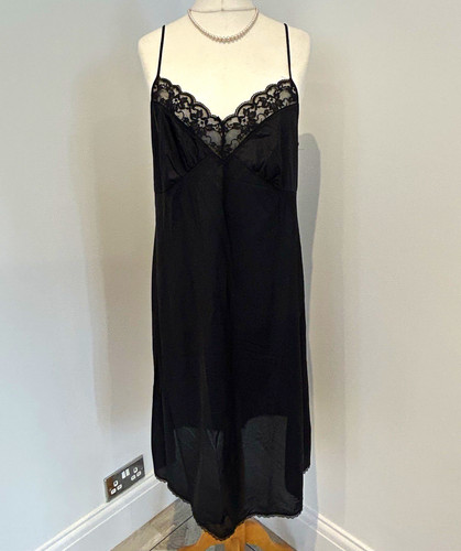 Michael vtg black - m&s,