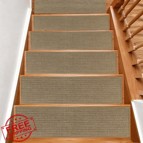 Smilool stair treads - smilool, beige