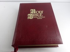 Family Reference Edition Holy