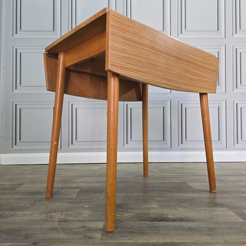 Vintage formica drop - vintage,