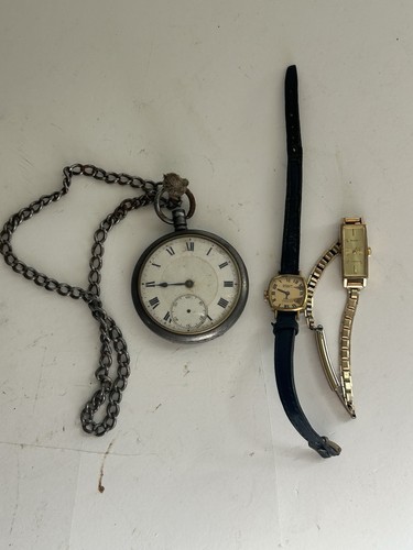 Job lot watches bernex - job,