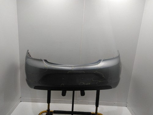 Vauxhall insignia rear - rear, bumper