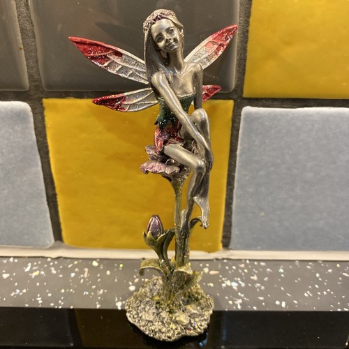 Fairy dulcina metal - fairy,