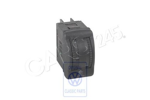Genuine caddy polo - polo, classic