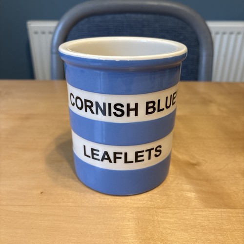 Green cornishware cornish - g,