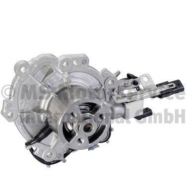 Engine cooling water - engine, pump