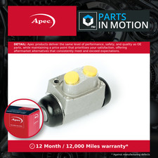 Wheel Cylinder fits HYUNDAI