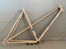 Retro Raleigh Royale Reynolds 531 Frame : Free Delivery