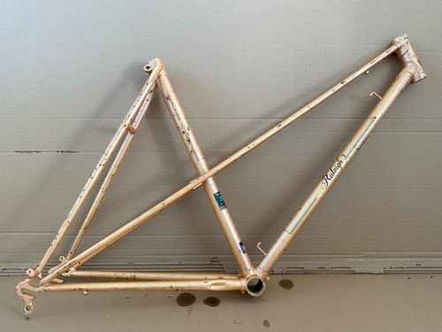 Retro raleigh royale reynolds - raleigh,