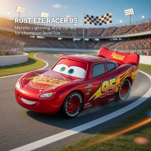 Disney pixar cars movie 95 - disney,
