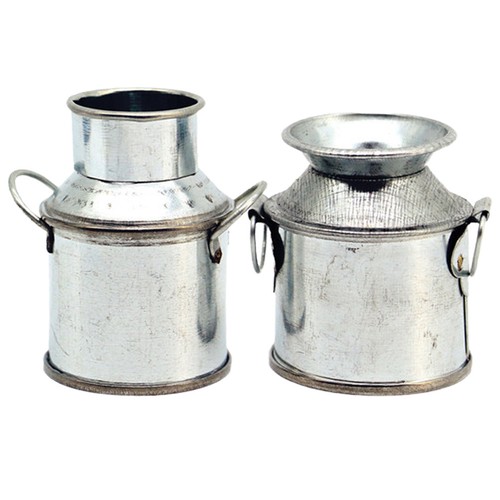 Pcs mini flower buckets - flower,