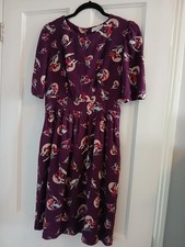 Emily and Fin - Claudia dress