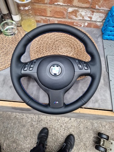 Refurbished bmw e46 - e46, m3