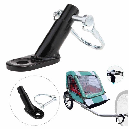 Bicycle steel hitch bike - 2,