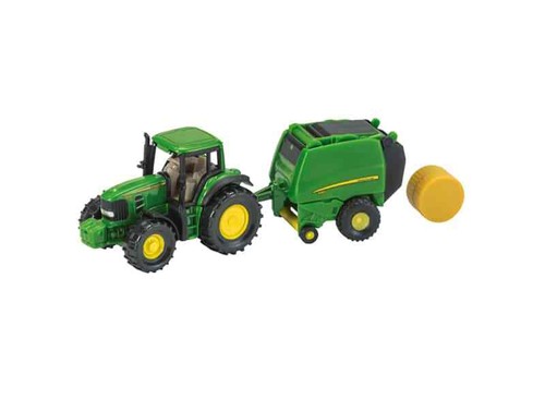 Genuine john deere tractor - genuine,