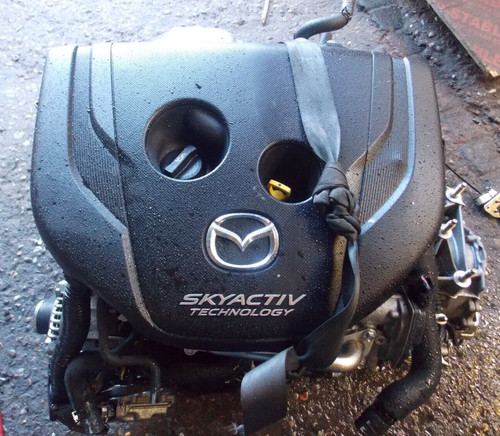 Genuine 2018 mazda 1 - mazda,