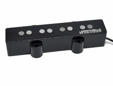 Wilkinson Jazz Bass Compatible Neck Pickup MWJB