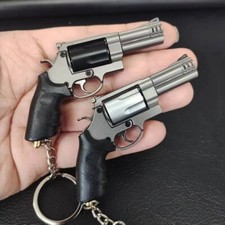 🔫 1:3 Alloy M500 Revolver