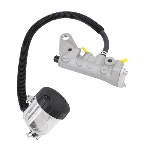 Rear brake master cylinder - brake,