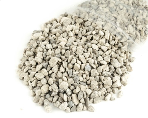 Large grade light - grey, ballast