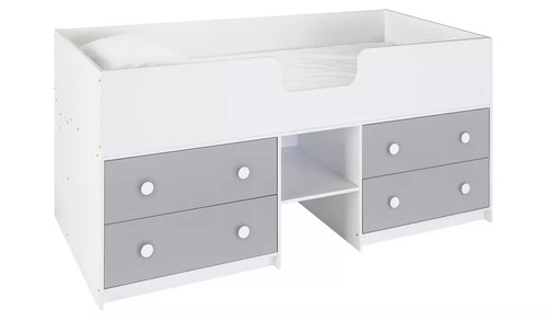Habitat jackson mid sleeper - jackson,