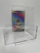 Acrylic Display Case Pokémon