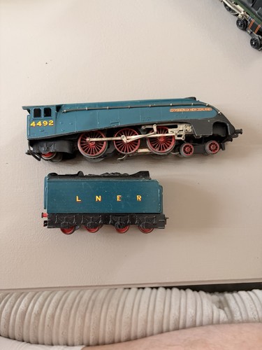 Hornby dublo dominion of - ‘dominion,