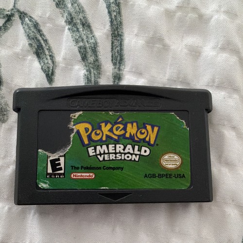 Nintendo game boy - boy, advance