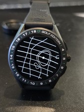 TAG Heuer Connected Golf Edition 45mm Mens Watch Smart Watch - SBG8A82.EB0206