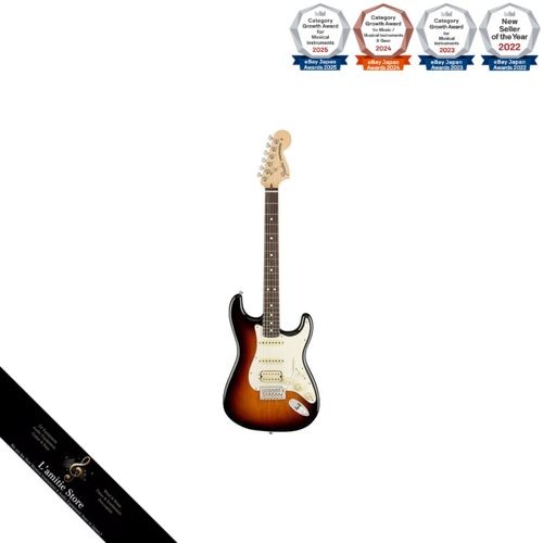 Fender american performer - fender,