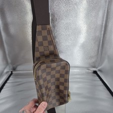 Louis Vuitton Geronimos Sling