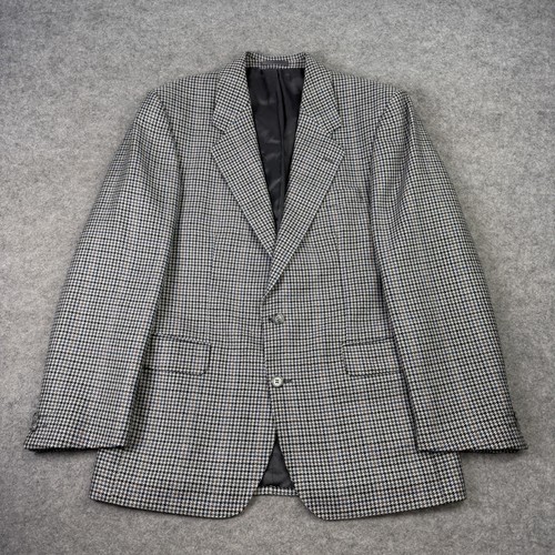 Magee blazer mens 40r multi - blazer,