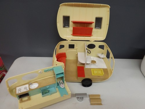 Sylvanian families the - families,