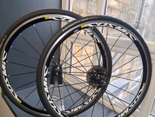 Mavic Cosmic Elite UST Road