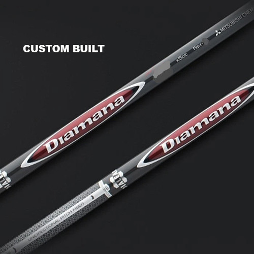 Diamana dialead ltd ed - diamana,