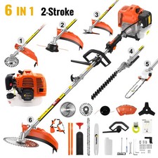 52cc multi function 1 - function, 6