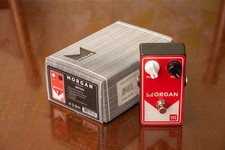 Morgan Amp (Fuzz Face Clone