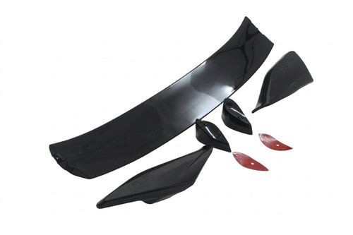 Rd5283 gloss black style - gloss, rs