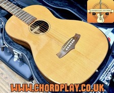 🌟 Tanglewood Exotic Java